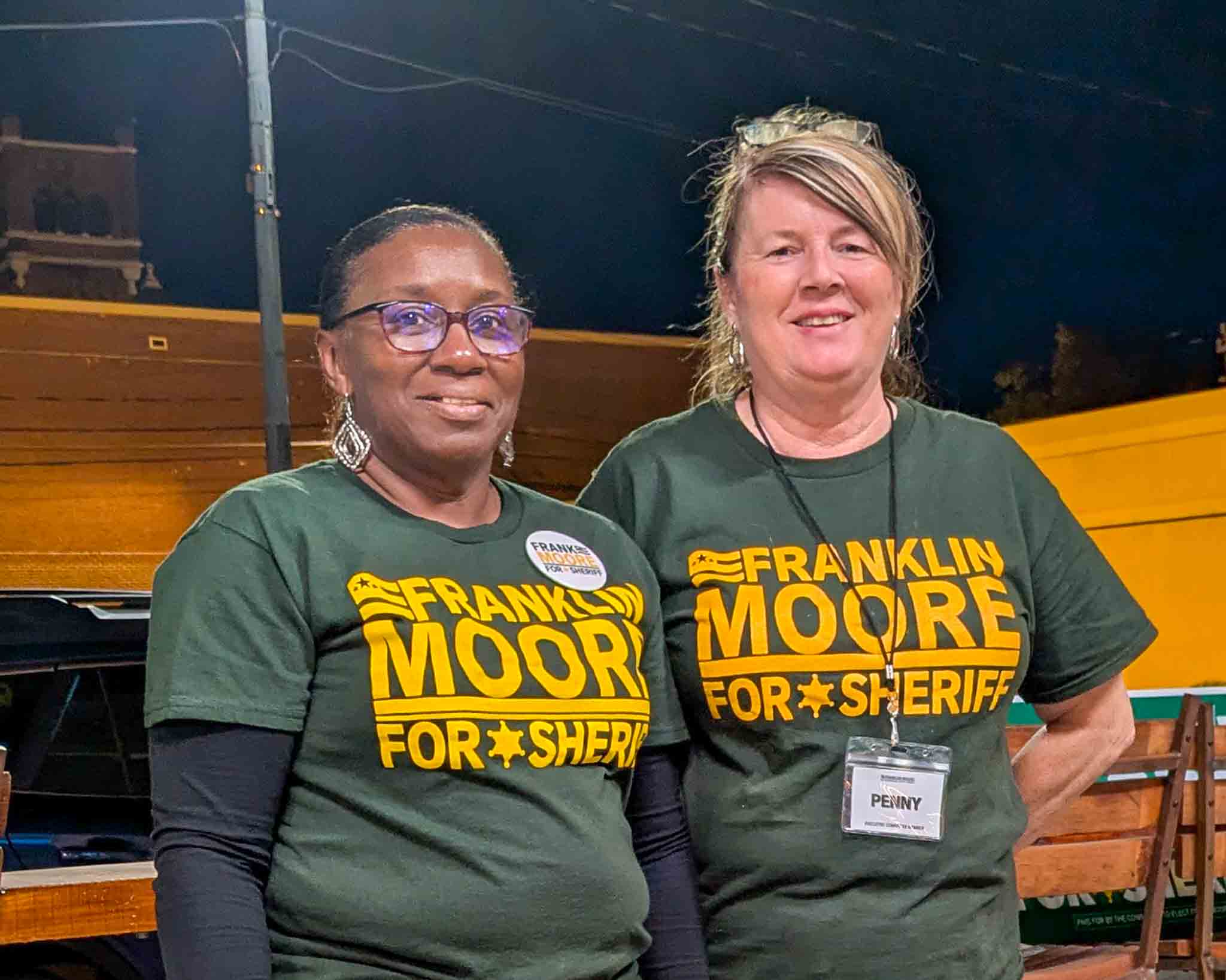 Meet and greet atmosphere at Lucky City Brewery